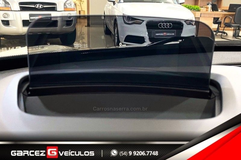 MINI COOPER 2.0 S TOP 16V TURBO 2019/2020 GARCEZ VEÍCULOS BENTO GONÇALVES / Carros no Vale