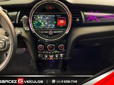 MINI COOPER 2.0 S TOP 16V TURBO 2019/2020 GARCEZ VEÍCULOS BENTO GONÇALVES / Carros no Vale