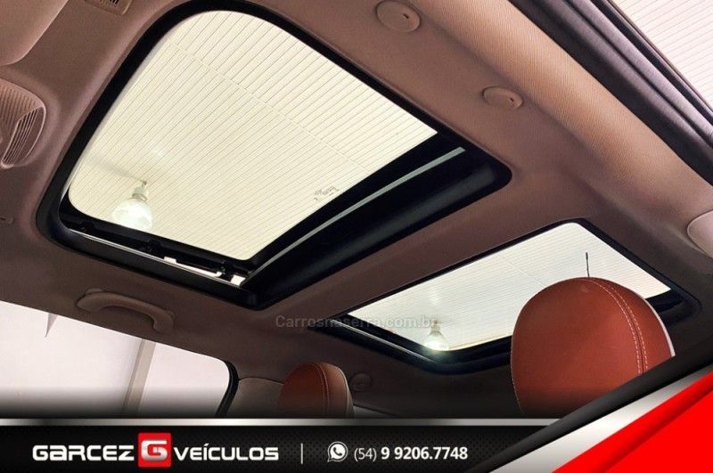 MINI COOPER 2.0 S TOP 16V TURBO 2019/2020 GARCEZ VEÍCULOS BENTO GONÇALVES / Carros no Vale