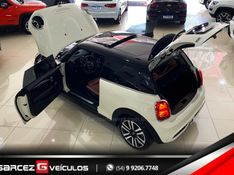 MINI COOPER 2.0 S TOP 16V TURBO 2019/2020 GARCEZ VEÍCULOS BENTO GONÇALVES / Carros no Vale