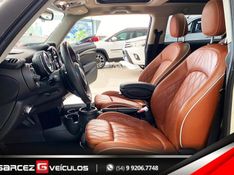 MINI COOPER 2.0 S TOP 16V TURBO 2019/2020 GARCEZ VEÍCULOS BENTO GONÇALVES / Carros no Vale