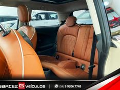 MINI COOPER 2.0 S TOP 16V TURBO 2019/2020 GARCEZ VEÍCULOS BENTO GONÇALVES / Carros no Vale