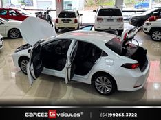 TOYOTA COROLLA 2.0 XEI 16V 2022/2023 GARCEZ VEÍCULOS BENTO GONÇALVES / Carros no Vale