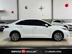 TOYOTA COROLLA 2.0 XEI 16V 2022/2023 GARCEZ VEÍCULOS BENTO GONÇALVES / Carros no Vale