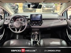 TOYOTA COROLLA 2.0 XEI 16V 2022/2023 GARCEZ VEÍCULOS BENTO GONÇALVES / Carros no Vale