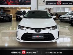 TOYOTA COROLLA 2.0 XEI 16V 2022/2023 GARCEZ VEÍCULOS BENTO GONÇALVES / Carros no Vale