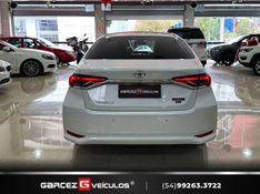 TOYOTA COROLLA 2.0 XEI 16V 2022/2023 GARCEZ VEÍCULOS BENTO GONÇALVES / Carros no Vale