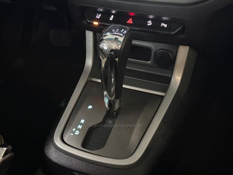CHEVROLET S10 2.8 LTZ 4X4 CD 16V TURBO 2017/2018 GRIFFCAR MULTIMARCAS DOIS IRMÃOS / Carros no Vale