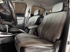 CHEVROLET S10 2.8 LTZ 4X4 CD 16V TURBO 2017/2018 GRIFFCAR MULTIMARCAS DOIS IRMÃOS / Carros no Vale