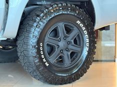 FORD RANGER 3.2 XLT 4X4 CD 20V 2013/2014 GRIFFCAR MULTIMARCAS DOIS IRMÃOS / Carros no Vale