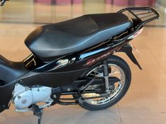 Honda Motos BIZ 125 ES 2009/2010 GRIFFCAR MULTIMARCAS DOIS IRMÃOS / Carros no Vale