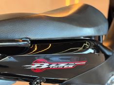 Honda Motos BIZ 125 ES 2009/2010 GRIFFCAR MULTIMARCAS DOIS IRMÃOS / Carros no Vale