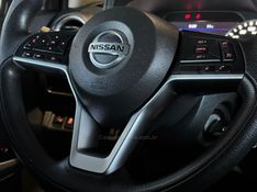 NISSAN FRONTIER 2.3 ATTACK 4X4 CD BI-TURBO 2022/2023 GRIFFCAR MULTIMARCAS DOIS IRMÃOS / Carros no Vale