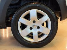 RENAULT KWID 1.0 12V SCE ZEN 2017/2018 GRIFFCAR MULTIMARCAS DOIS IRMÃOS / Carros no Vale