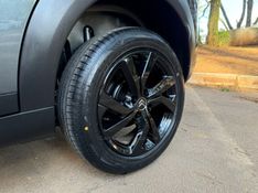 CITROËN C4 CACTUS 1.6 VTI FEEL 2021/2022 KASPER VEÍCULOS DOIS IRMÃOS / Carros no Vale