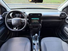 CITROËN C4 CACTUS 1.6 VTI FEEL 2021/2022 KASPER VEÍCULOS DOIS IRMÃOS / Carros no Vale