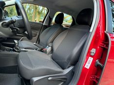 CITROËN C4 CACTUS 1.6 VTI FEEL 2022/2023 KASPER VEÍCULOS DOIS IRMÃOS / Carros no Vale