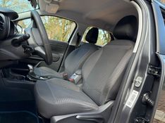CITROËN C4 CACTUS 1.6 VTI FEEL 2021/2022 KASPER VEÍCULOS DOIS IRMÃOS / Carros no Vale