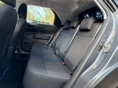 CITROËN C4 CACTUS 1.6 VTI FEEL 2021/2022 KASPER VEÍCULOS DOIS IRMÃOS / Carros no Vale