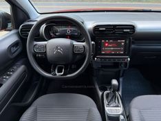 CITROËN C4 CACTUS 1.6 VTI FEEL 2022/2023 KASPER VEÍCULOS DOIS IRMÃOS / Carros no Vale