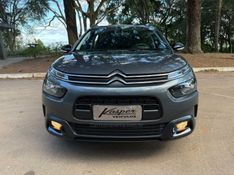 CITROËN C4 CACTUS 1.6 VTI FEEL 2021/2022 KASPER VEÍCULOS DOIS IRMÃOS / Carros no Vale