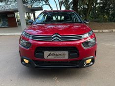 CITROËN C4 CACTUS 1.6 VTI FEEL 2022/2023 KASPER VEÍCULOS DOIS IRMÃOS / Carros no Vale