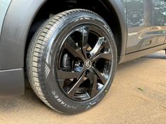 CITROËN C4 CACTUS 1.6 VTI FEEL 2021/2022 KASPER VEÍCULOS DOIS IRMÃOS / Carros no Vale
