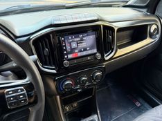 FIAT STRADA 1.3 FREEDOM PLUS CS 8V 2021/2022 KASPER VEÍCULOS DOIS IRMÃOS / Carros no Vale