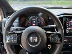 FIAT STRADA 1.3 FREEDOM PLUS CS 8V 2021/2022 KASPER VEÍCULOS DOIS IRMÃOS / Carros no Vale