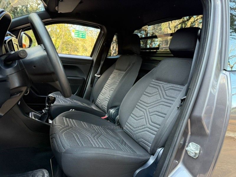FIAT STRADA 1.3 FREEDOM PLUS CS 8V 2021/2022 KASPER VEÍCULOS DOIS IRMÃOS / Carros no Vale