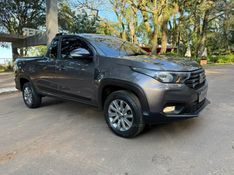 FIAT STRADA 1.3 FREEDOM PLUS CS 8V 2021/2022 KASPER VEÍCULOS DOIS IRMÃOS / Carros no Vale