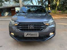 FIAT STRADA 1.3 FREEDOM PLUS CS 8V 2021/2022 KASPER VEÍCULOS DOIS IRMÃOS / Carros no Vale