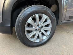 FIAT STRADA 1.3 FREEDOM PLUS CS 8V 2021/2022 KASPER VEÍCULOS DOIS IRMÃOS / Carros no Vale