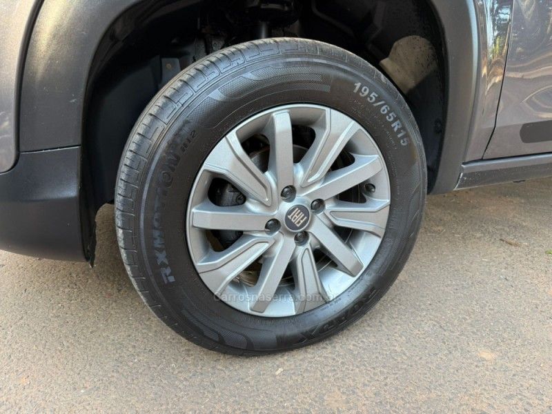 FIAT STRADA 1.3 FREEDOM PLUS CS 8V 2021/2022 KASPER VEÍCULOS DOIS IRMÃOS / Carros no Vale