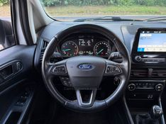 FORD ECOSPORT 1.5 TIVCT FREESTYLE 2018/2019 KASPER VEÍCULOS DOIS IRMÃOS / Carros no Vale
