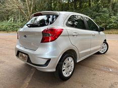 FORD KA 1.5 SE PLUS 12V 2020/2021 KASPER VEÍCULOS DOIS IRMÃOS / Carros no Vale