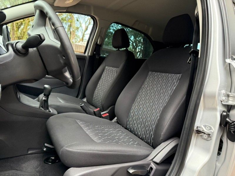 FORD KA 1.5 SE PLUS 12V 2020/2021 KASPER VEÍCULOS DOIS IRMÃOS / Carros no Vale
