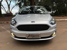 FORD KA 1.5 SE PLUS 12V 2020/2021 KASPER VEÍCULOS DOIS IRMÃOS / Carros no Vale