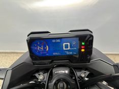 Honda Motos CB 500F ABS 2021/2022 KASPER VEÍCULOS DOIS IRMÃOS / Carros no Vale