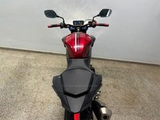 Honda Motos CB 500F ABS 2021/2022 KASPER VEÍCULOS DOIS IRMÃOS / Carros no Vale