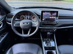 JEEP COMPASS 1.3 80 ANOS T270 16V TURBO 4X2 2021/2022 KASPER VEÍCULOS DOIS IRMÃOS / Carros no Vale