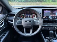 JEEP COMPASS 1.3 80 ANOS T270 16V TURBO 4X2 2021/2022 KASPER VEÍCULOS DOIS IRMÃOS / Carros no Vale