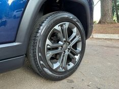 JEEP COMPASS 1.3 80 ANOS T270 16V TURBO 4X2 2021/2022 KASPER VEÍCULOS DOIS IRMÃOS / Carros no Vale