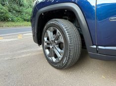 JEEP COMPASS 1.3 80 ANOS T270 16V TURBO 4X2 2021/2022 KASPER VEÍCULOS DOIS IRMÃOS / Carros no Vale