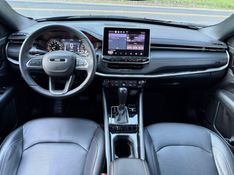 JEEP COMPASS 1.3 80 ANOS T270 16V TURBO 4X2 2021/2022 KASPER VEÍCULOS DOIS IRMÃOS / Carros no Vale