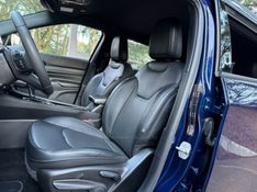 JEEP COMPASS 1.3 80 ANOS T270 16V TURBO 4X2 2021/2022 KASPER VEÍCULOS DOIS IRMÃOS / Carros no Vale
