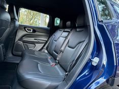 JEEP COMPASS 1.3 80 ANOS T270 16V TURBO 4X2 2021/2022 KASPER VEÍCULOS DOIS IRMÃOS / Carros no Vale