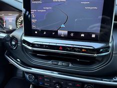 JEEP COMPASS 1.3 80 ANOS T270 16V TURBO 4X2 2021/2022 KASPER VEÍCULOS DOIS IRMÃOS / Carros no Vale