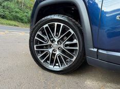 JEEP COMPASS 1.3 LIMITED T270 16V TURBO 2021/2022 KASPER VEÍCULOS DOIS IRMÃOS / Carros no Vale