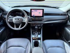 JEEP COMPASS 1.3 LIMITED T270 16V TURBO 2021/2022 KASPER VEÍCULOS DOIS IRMÃOS / Carros no Vale